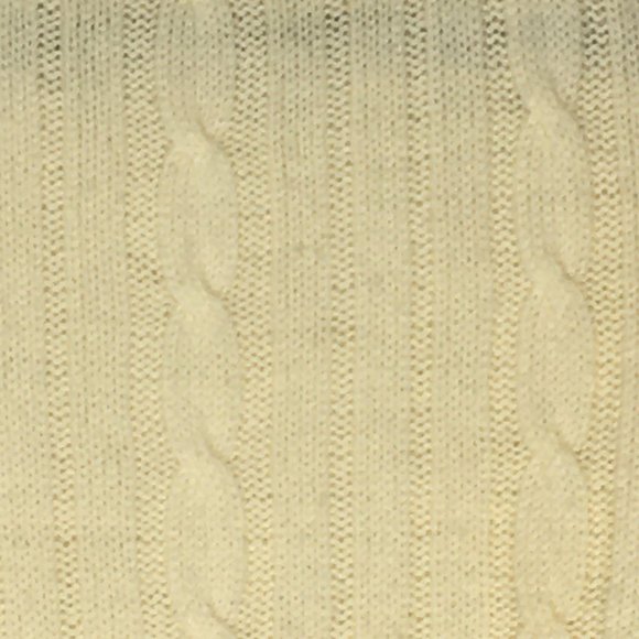 Vintage 60s Knockabouts by Pendleton Fisherman Cable Knit Sweater, 100% Wool - Picture 6 of 11